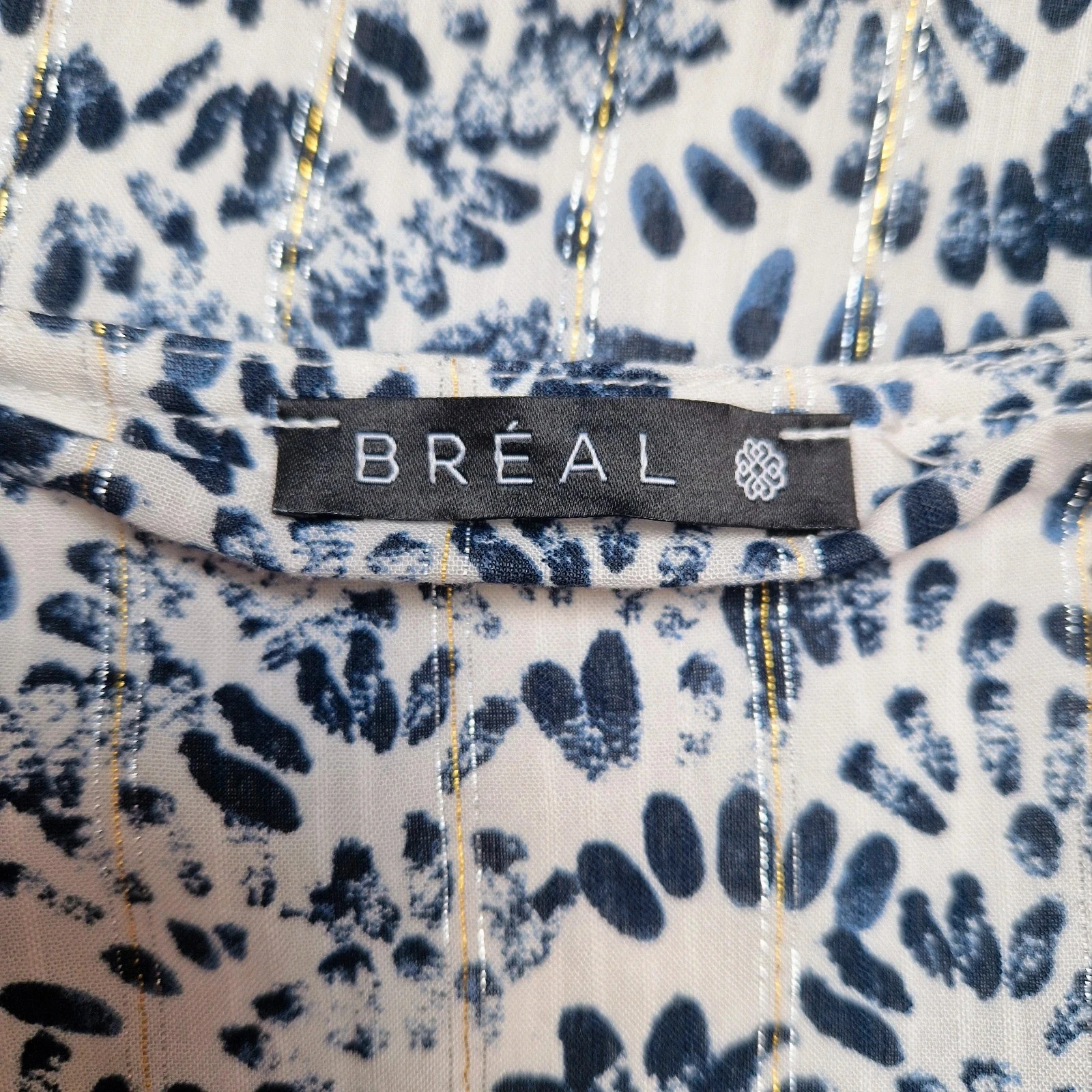 Bréal Dress Size 44 – photo 5